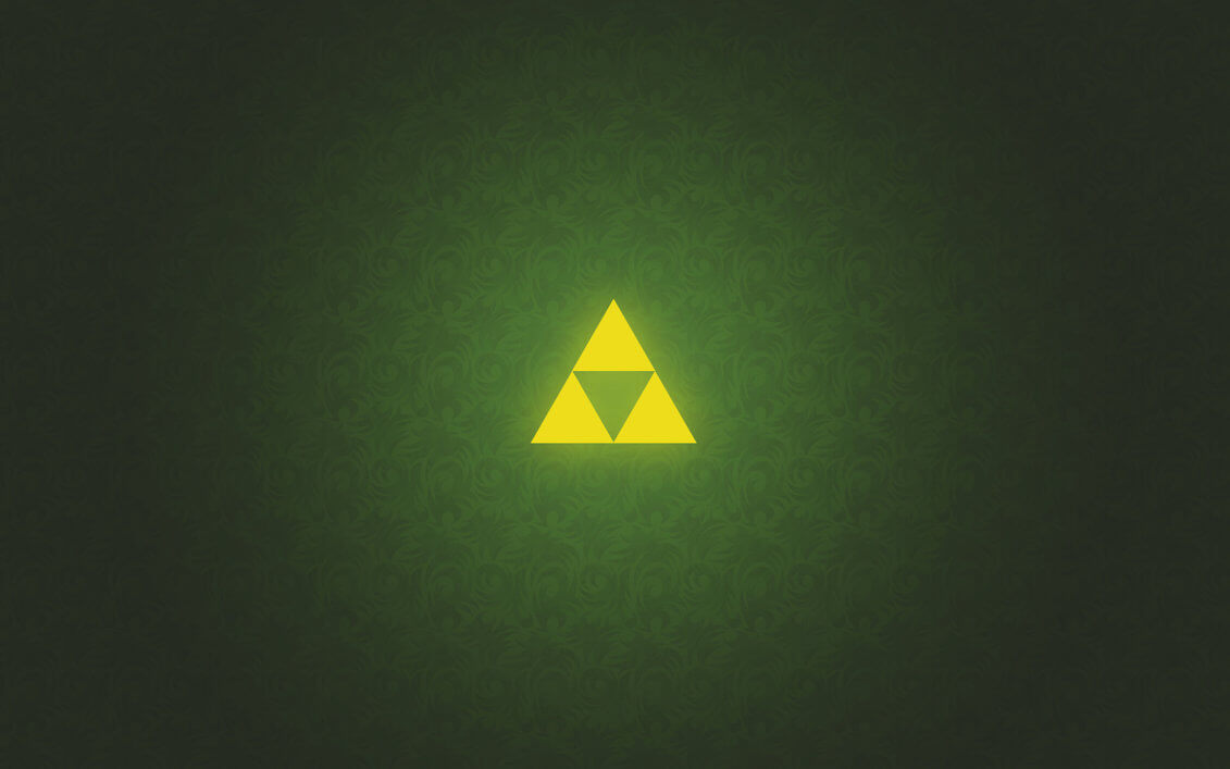 It’s dangerous to go alone! Take this.